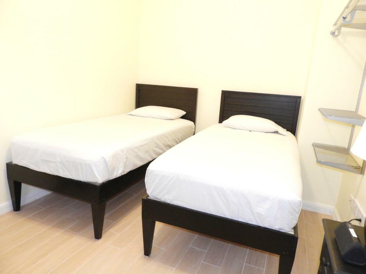 Keep Cool Guesthouse 그로스 아일릿 외부 사진