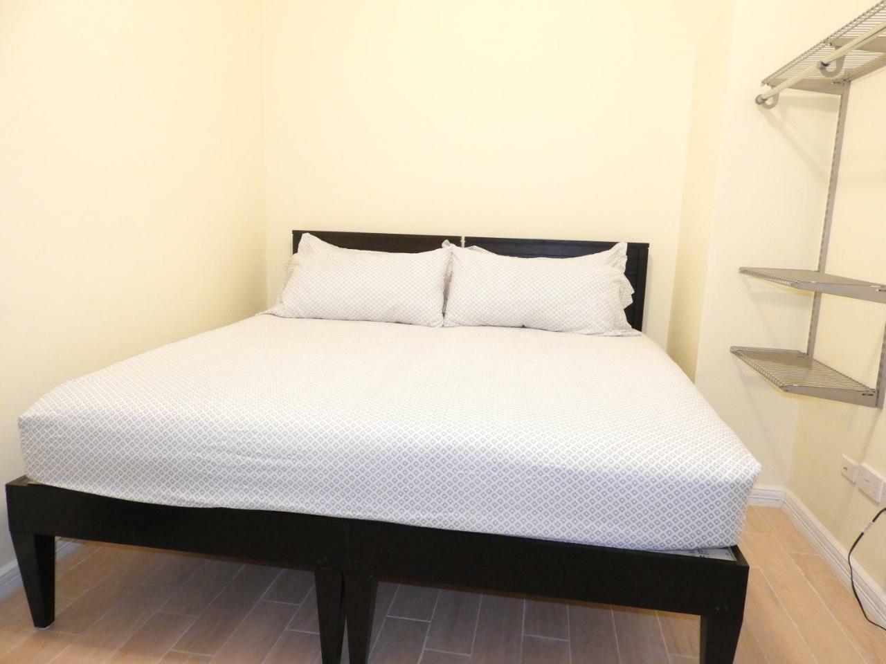 Keep Cool Guesthouse 그로스 아일릿 외부 사진